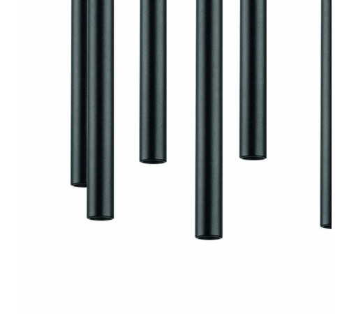 Подвесная люстра Lightstar Tubo L8T747437
