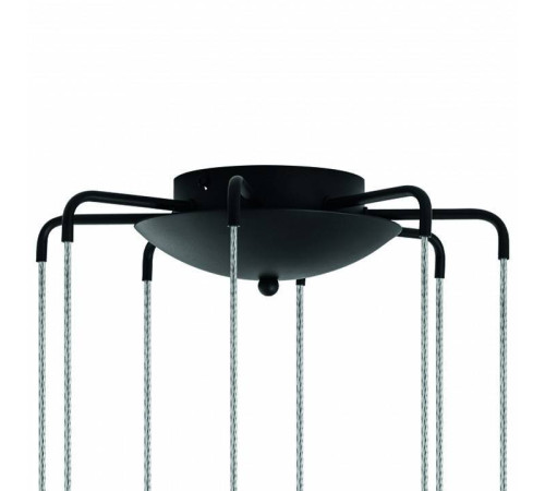 Подвесная люстра Lightstar Tubo L8T747437