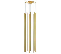 Подвесная люстра Lightstar Tubo L8T747443