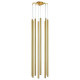 Подвесная люстра Lightstar Tubo L8T747443