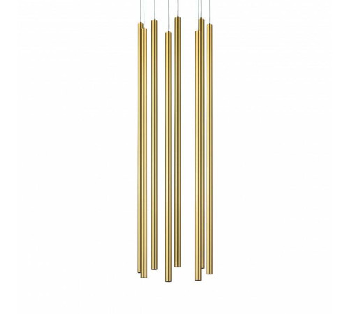 Подвесная люстра Lightstar Tubo L8T747443