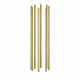 Подвесная люстра Lightstar Tubo L8T747443