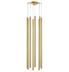 Подвесная люстра Lightstar Tubo L8T747443