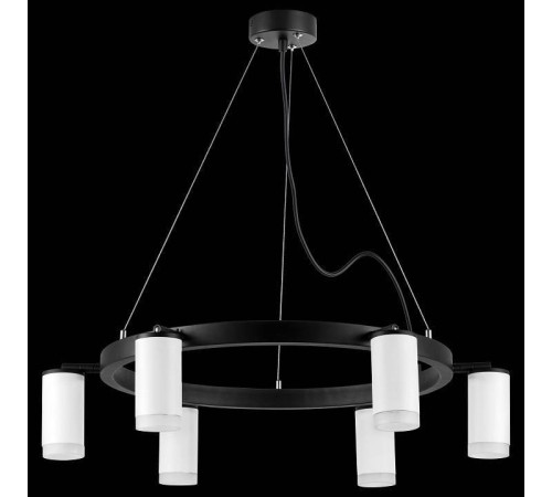 Подвесная люстра Lightstar Rullo LR0163660