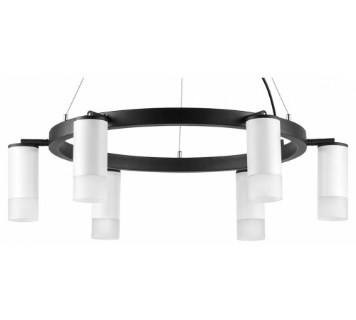 Подвесная люстра Lightstar Rullo LR0163661