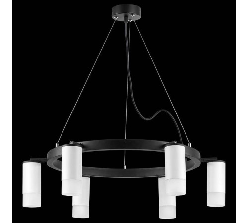 Подвесная люстра Lightstar Rullo LR0163661