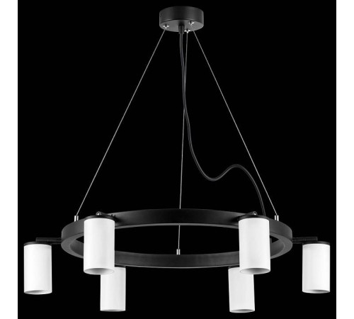 Подвесная люстра Lightstar Rullo LR016366