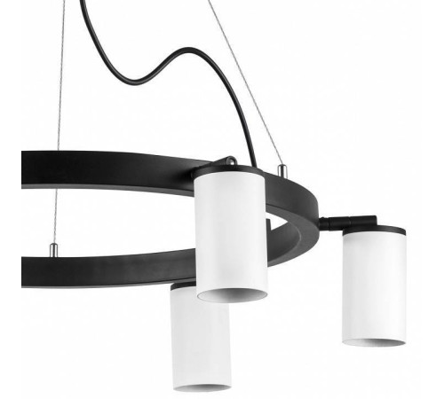 Подвесная люстра Lightstar Rullo LR016366