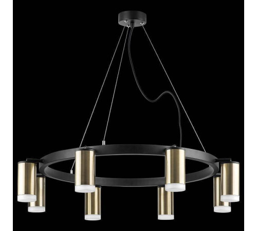 Подвесная люстра Lightstar Rullo LR0183180