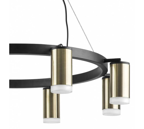 Подвесная люстра Lightstar Rullo LR0183180