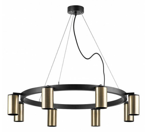 Подвесная люстра Lightstar Rullo LR018318