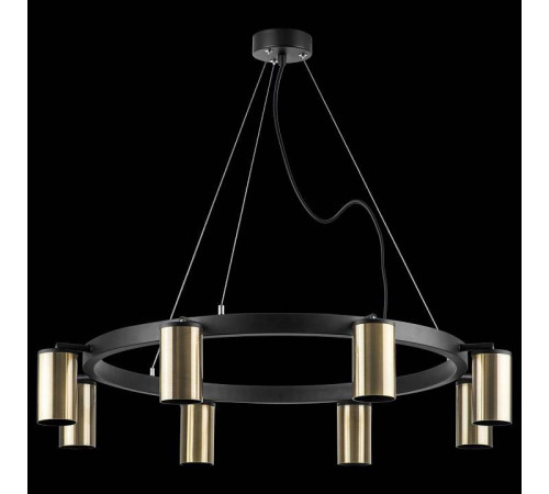 Подвесная люстра Lightstar Rullo LR018318