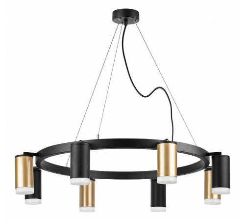 Подвесная люстра Lightstar Rullo LR0184043740