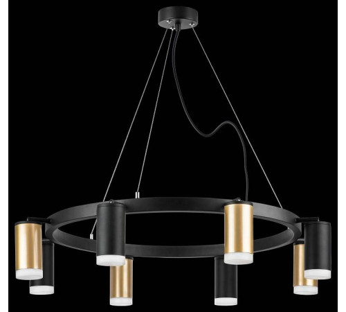 Подвесная люстра Lightstar Rullo LR0184043740