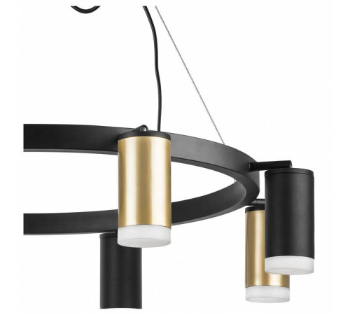 Подвесная люстра Lightstar Rullo LR0184043740