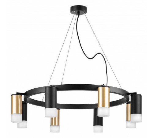 Подвесная люстра Lightstar Rullo LR0184043741