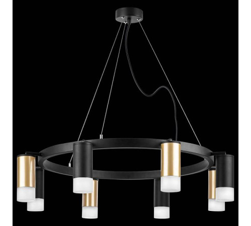 Подвесная люстра Lightstar Rullo LR0184043741