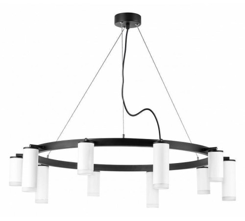 Подвесная люстра Lightstar Rullo LR0203658650