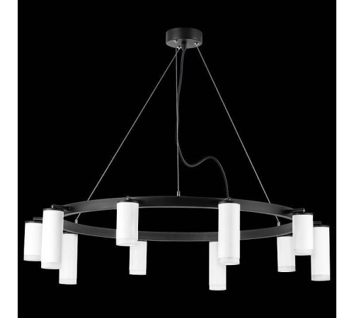 Подвесная люстра Lightstar Rullo LR0203658650