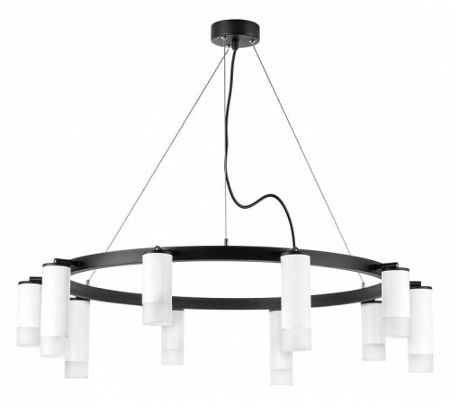 Подвесная люстра Lightstar Rullo LR0203658651
