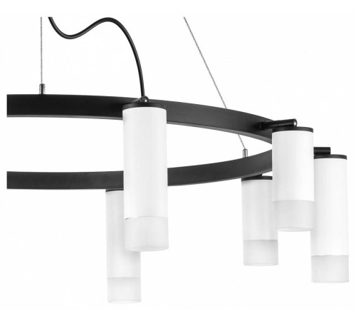 Подвесная люстра Lightstar Rullo LR0203658651