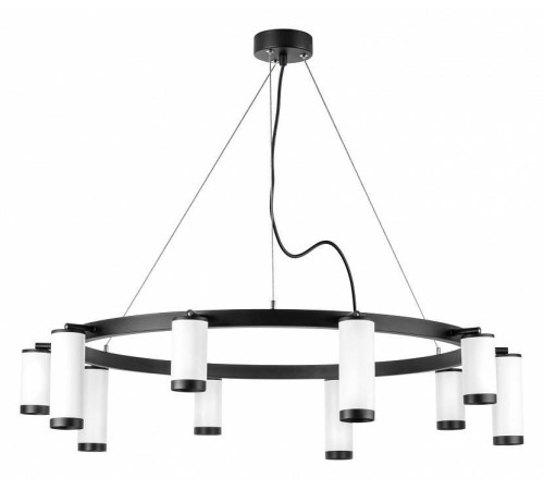 Подвесная люстра Lightstar Rullo LR02036586540