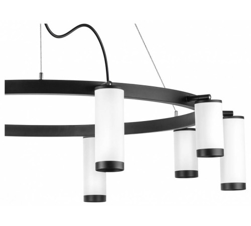 Подвесная люстра Lightstar Rullo LR02036586540