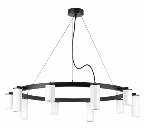 Подвесная люстра Lightstar Rullo LR020365865