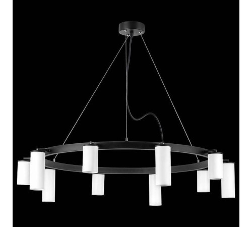 Подвесная люстра Lightstar Rullo LR020365865