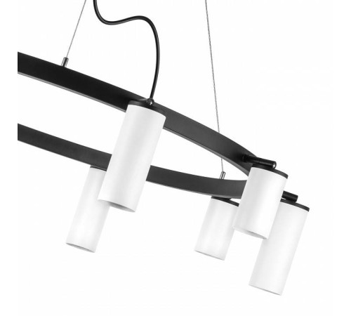 Подвесная люстра Lightstar Rullo LR020365865