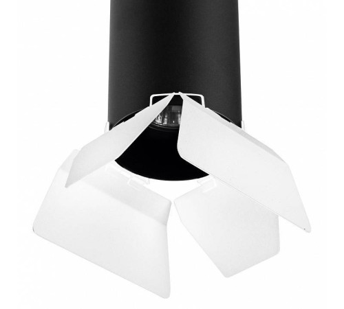 Накладной светильник Lightstar Rullo 3 R6487486