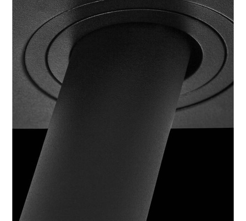 Встраиваемый светильник Lightstar Intero i517274