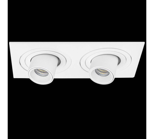 Встраиваемый светильник Lightstar Intero i526164