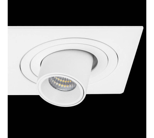 Встраиваемый светильник Lightstar Intero i526164