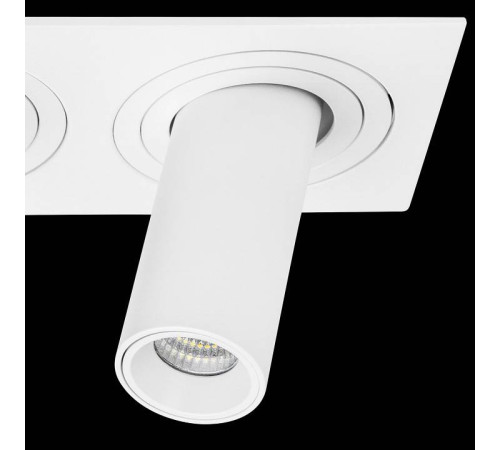 Встраиваемый светильник Lightstar Intero i526262