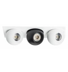 Встраиваемый светильник Lightstar Intero i536627262