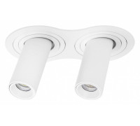 Встраиваемый светильник Lightstar Intero i626264