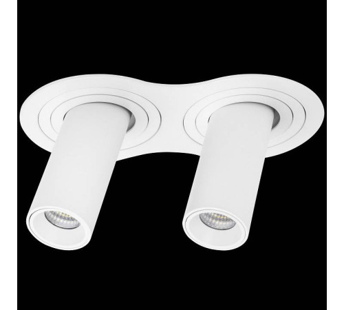 Встраиваемый светильник Lightstar Intero i626264