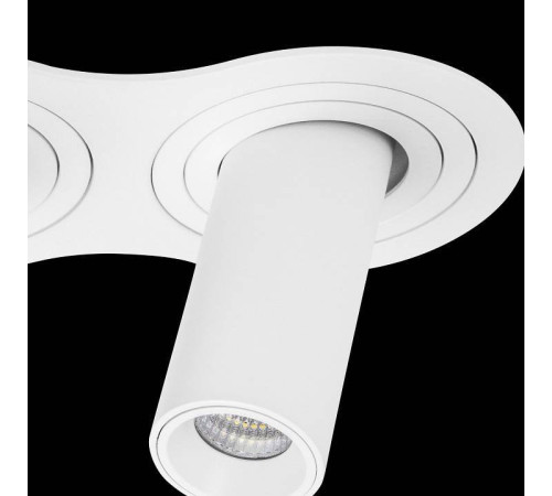 Встраиваемый светильник Lightstar Intero i626264