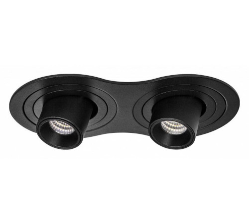 Встраиваемый светильник Lightstar Intero i627172