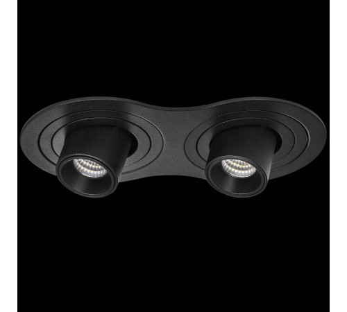 Встраиваемый светильник Lightstar Intero i627172