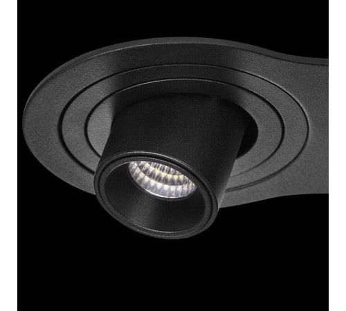 Встраиваемый светильник Lightstar Intero i627174