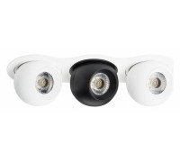 Встраиваемый светильник Lightstar Intero i636627262