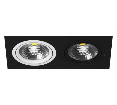 Встраиваемый светильник Lightstar Intero 111 i8270607