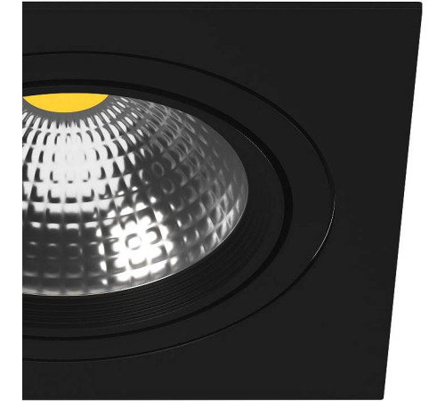 Встраиваемый светильник Lightstar Intero 111 i8270607