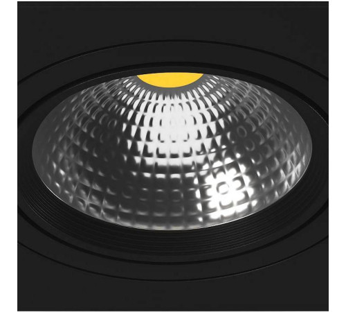 Встраиваемый светильник Lightstar Intero 111 i8270607
