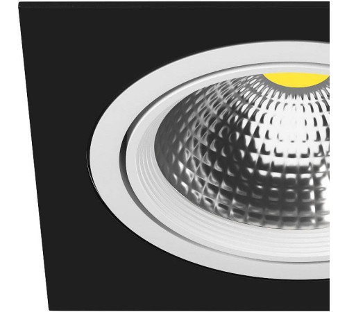 Встраиваемый светильник Lightstar Intero 111 i8270607