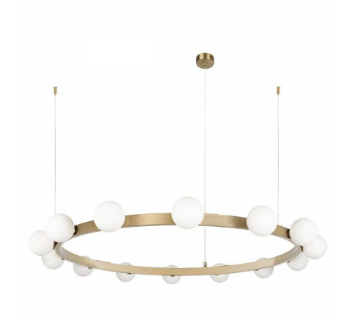 Подвесная люстра Loft it Hoop 10311/11