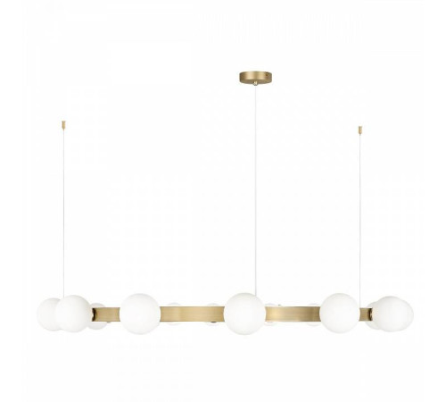 Подвесная люстра Loft it Hoop 10311/11