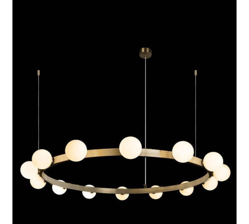 Подвесная люстра Loft it Hoop 10311/11